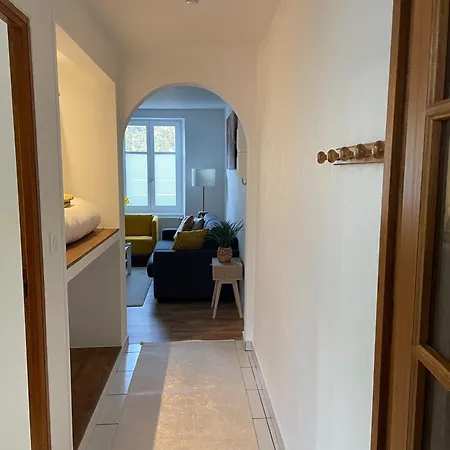 Le Palmier Apartman *